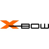 KTM X-BOW logo