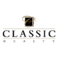 Classic Realty logo