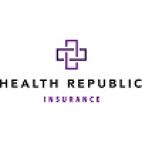 Health Republic Insurance Company logo