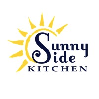 Sunny Side Kitchen logo