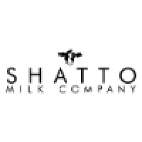 Shatto Milk logo