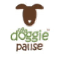 Doggie Pause Ltd logo