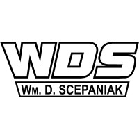 Wm. D. Scepaniak, Inc. logo
