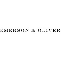 Emerson & Oliver logo