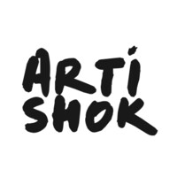 ARTISHOK logo