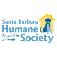 Santa Barbara Humane Society logo