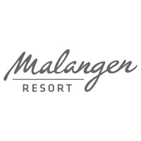Malangen Resort logo