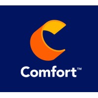Comfort Suites Astoria logo