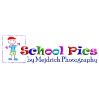 School Pics By Mejdrich Photography LLC logo