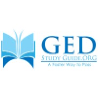 GED Study Guide.org logo