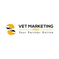 Vet Marketing Pro logo