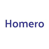 Homero logo