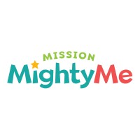 Mission MightyMe logo