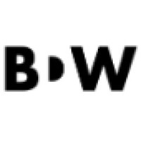 BDW logo