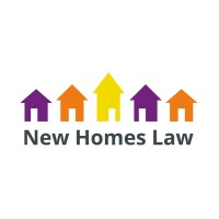 Image of New Homes Law