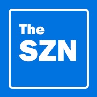 The SZN logo