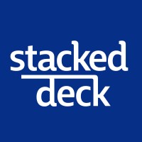 Stacked Deck logo