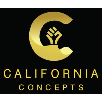 California Concepts logo
