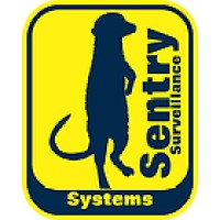 Sentry Surveillance logo