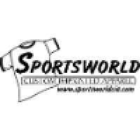 Sportsworld CIA logo