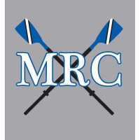 MARITIME ROWING CLUB logo