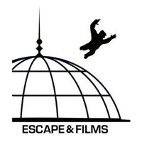 Escape & Films logo