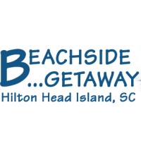 Beachside Getaway logo