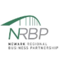 Newark Regional Business Partnership logo