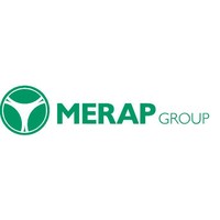 MERAP Group logo