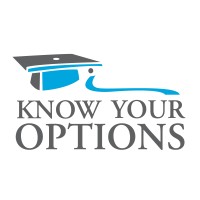Know Your Options LLC logo