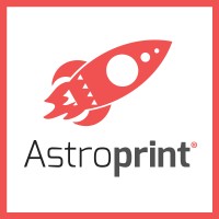 AstroPrint (Acquired By BCN3D) logo