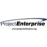 Project Enterprise logo