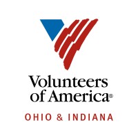 Volunteers Of America Indiana logo