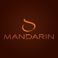 Mandarin Lounge STL logo