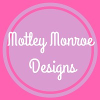 Motley Monroe Designs logo