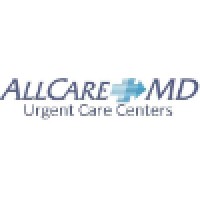 AllCare Of Maryland Urgent Care Centers logo