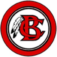 Bryan County High School logo