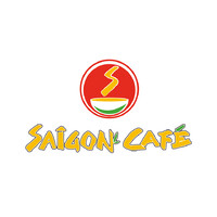 Saigon Cafe ATL logo
