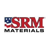 SRM Materials logo