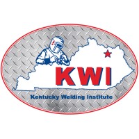 The Kentucky Welding Institute / Weld School logo