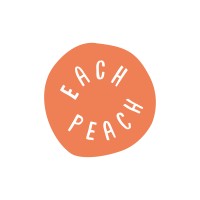 Each Peach Market logo