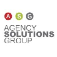Agency Solutions Group logo