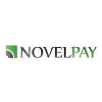 NovelPay logo
