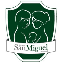 CLINICA SAN MIGUEL ARCANGEL logo