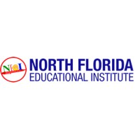 NORTH FLORIDA EDUCATIONAL INSTITUTE CORP logo