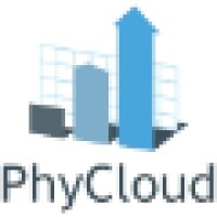 PhyCloud logo