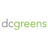 DC Greens logo