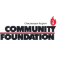 Chautauqua Region Community Foundation logo