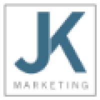JK Marketing logo
