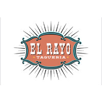 El Rayo Taqueria logo